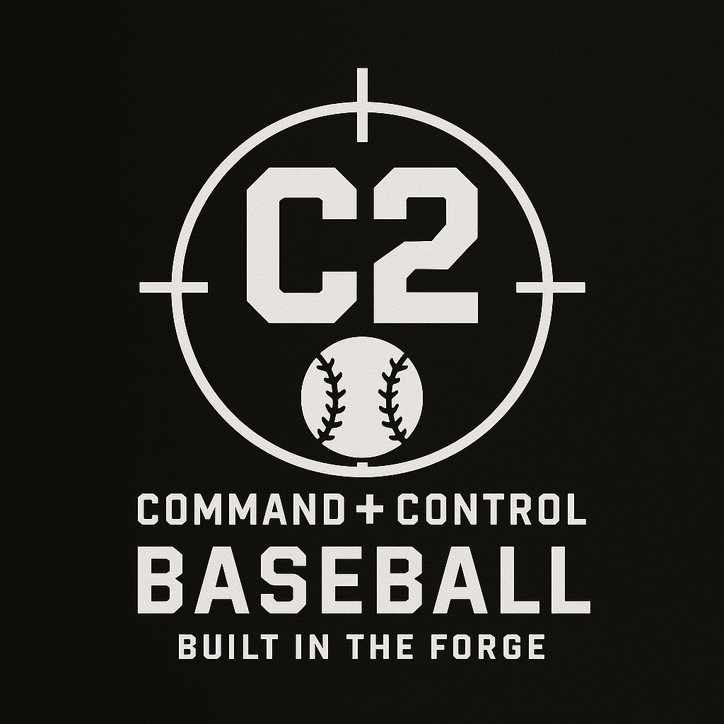 C2 Baseball Training